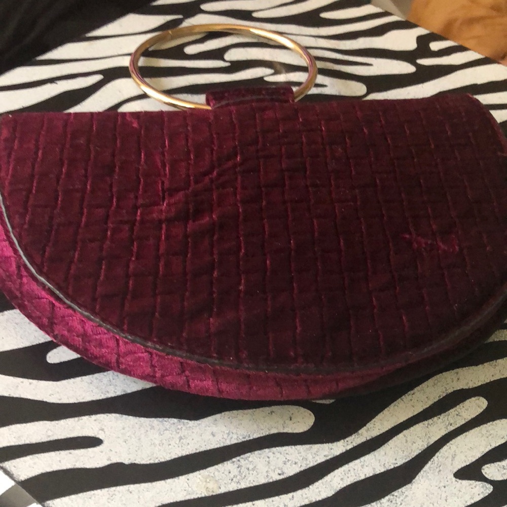 Nice occasion purse